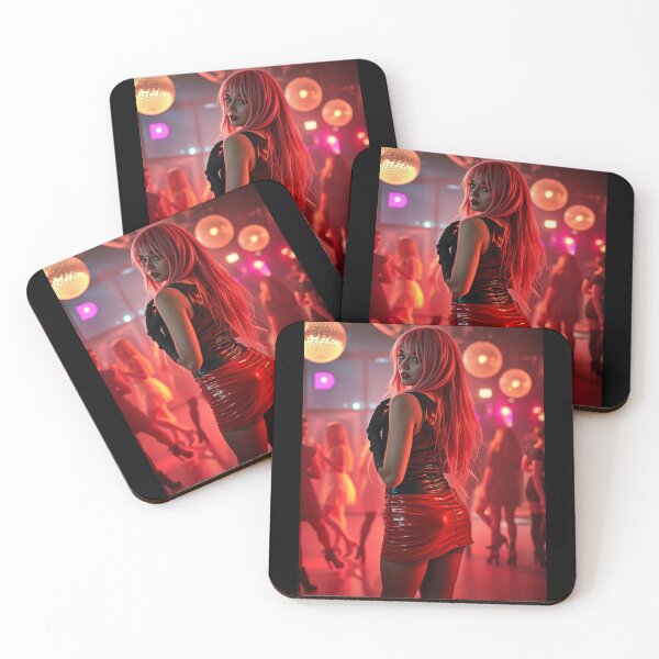Item preview, Cool Vibes & Party Nights designed and sold by e-not-shop.