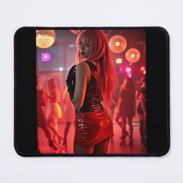 Item preview, Cool Vibes & Party Nights designed and sold by e-not-shop.