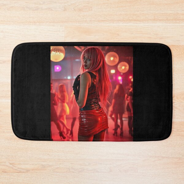 Item preview, Cool Vibes & Party Nights designed and sold by e-not-shop.