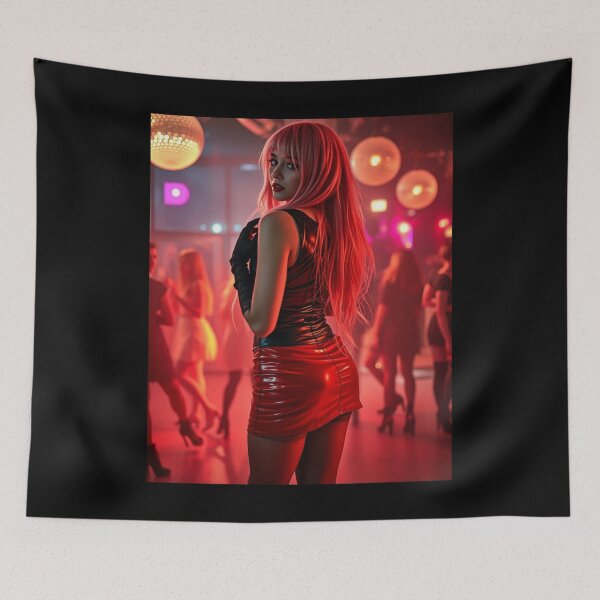 Item preview, Cool Vibes & Party Nights designed and sold by e-not-shop.