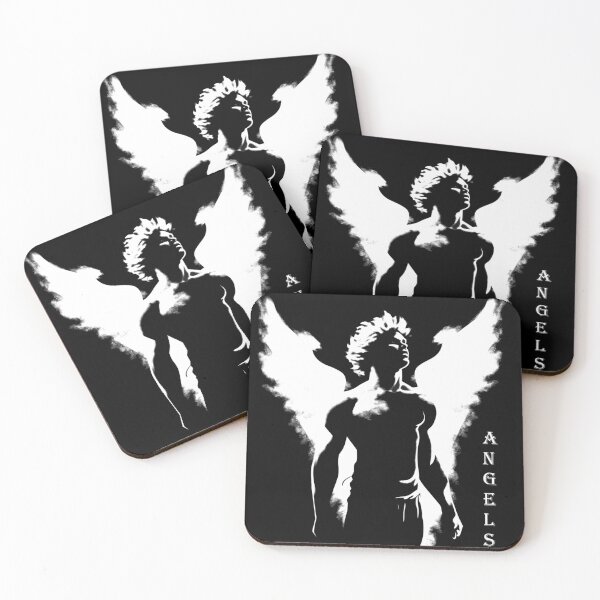 Item preview, Angels designed and sold by Seeded.