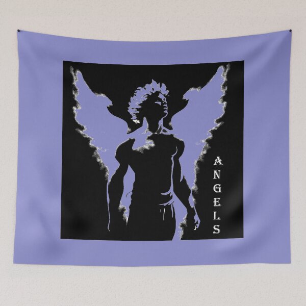 Item preview, Angels designed and sold by Seeded.