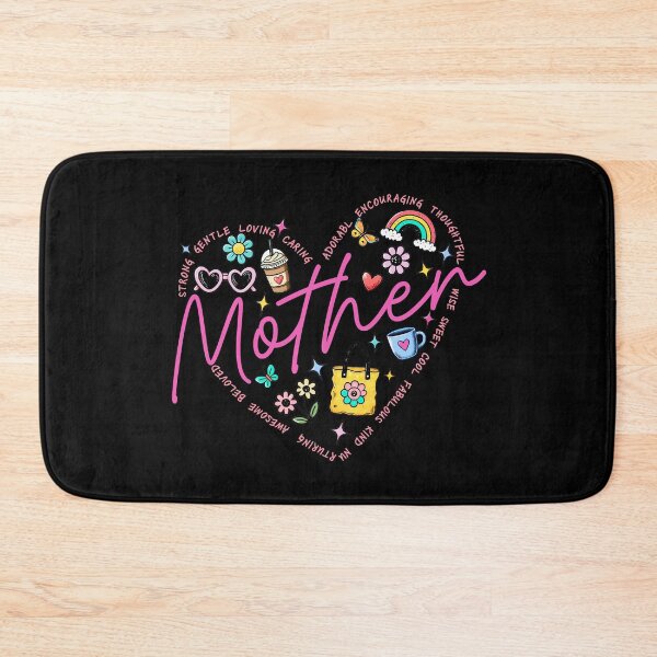 Item preview, Mother designed and sold by wesdesignshop.