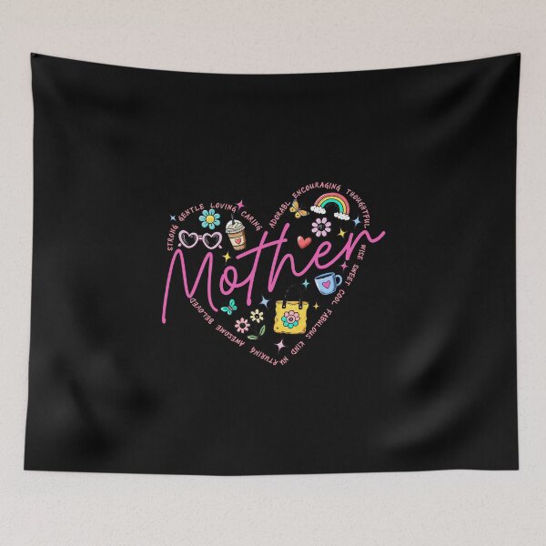 Item preview, Mother designed and sold by wesdesignshop.