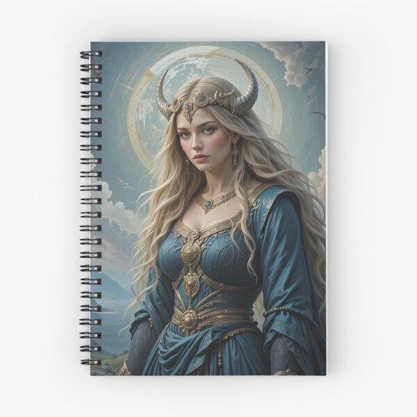 Item preview, Frigg designed and sold by RaF71PrO.