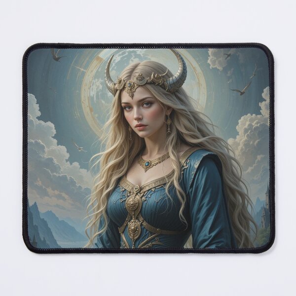 Item preview, Frigg designed and sold by RaF71PrO.
