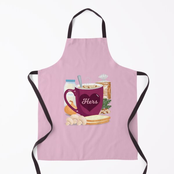 Item preview, Taza de sopa caliente HERS - PLUM designed and sold by StellarFX.