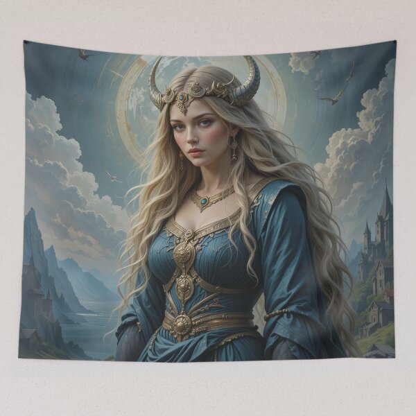 Item preview, Frigg designed and sold by RaF71PrO.