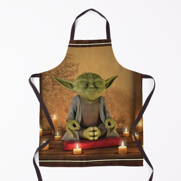 Item preview, Jedi code designed and sold by Péter Kondás.