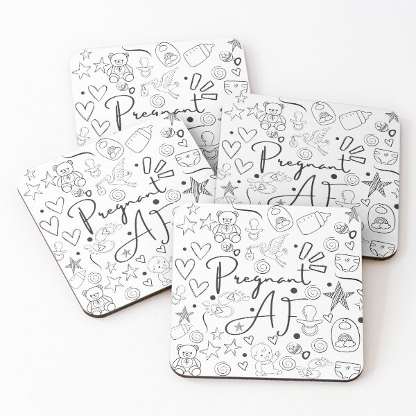 Item preview, Funny Pregnancy Doodles designed and sold by -justb-.