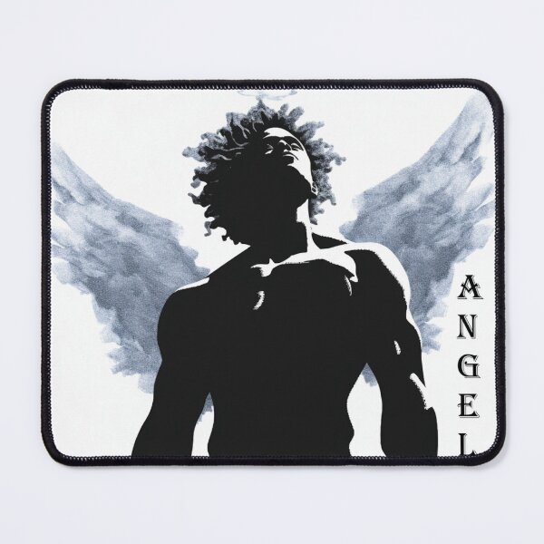 Item preview, Angels designed and sold by Seeded.