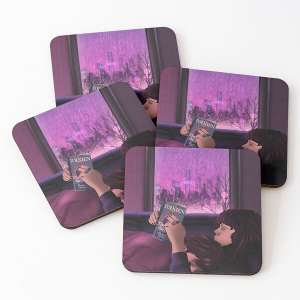 Item preview, Cosy Purple Steddie designed and sold by Logan Leigh Studio.