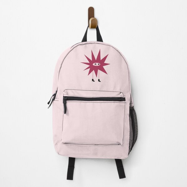 Item preview, Cute pink star art work designed and sold by zazasshopp.