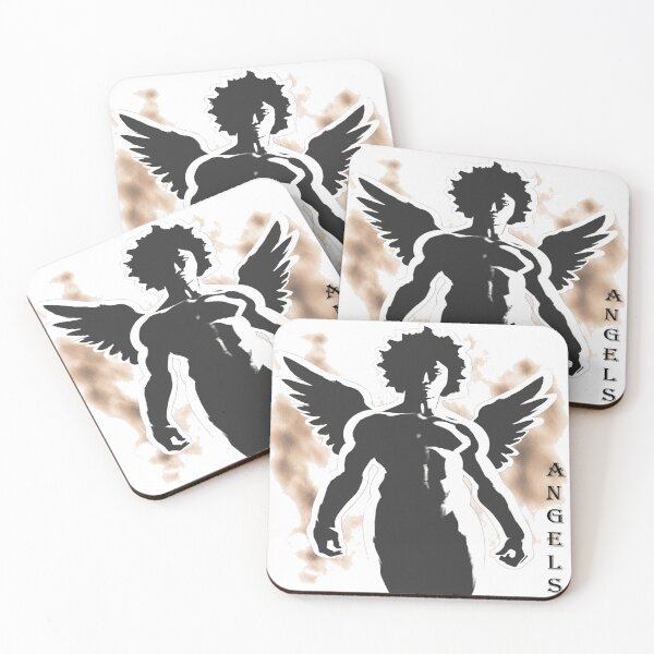 Item preview, Angels designed and sold by Seeded.