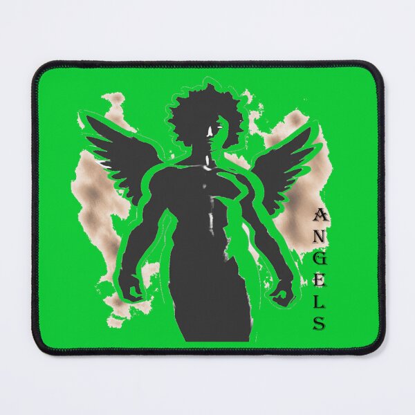 Item preview, Angels designed and sold by Seeded.