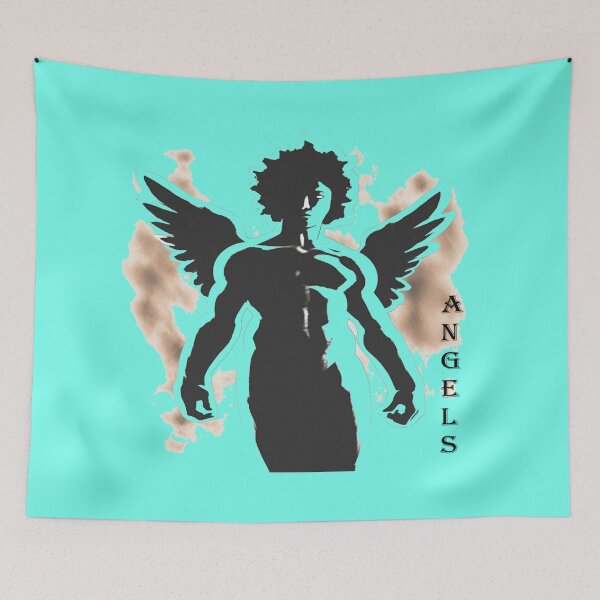 Item preview, Angels designed and sold by Seeded.