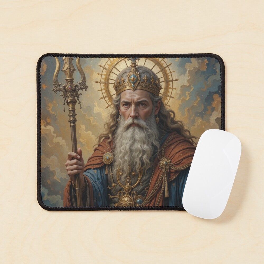 Item preview, Mouse Pad designed and sold by RaF71PrO.