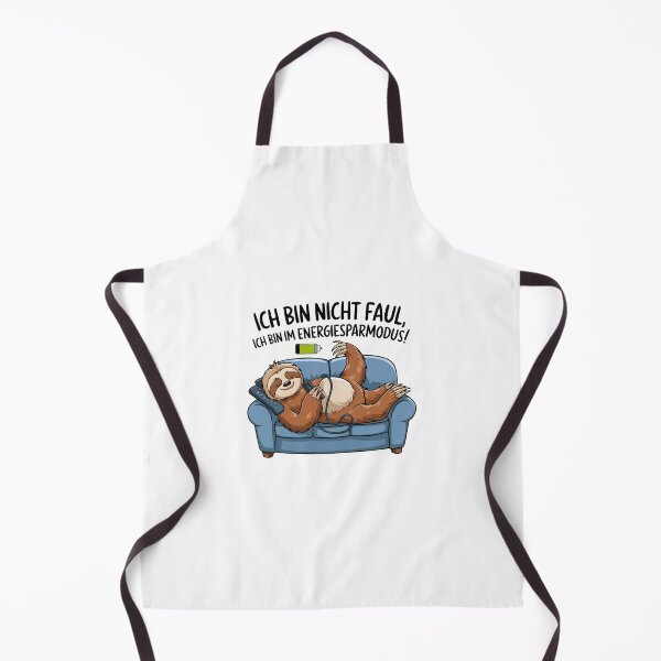Item preview, I'm not lazy, I'm in energy saving mode designed and sold by Redwood Design.