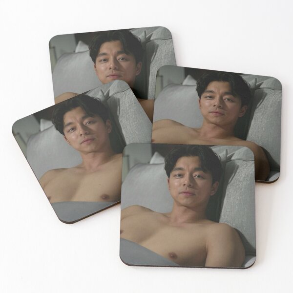 Item preview,  Gong Yoo designed and sold by Estiny-1993.