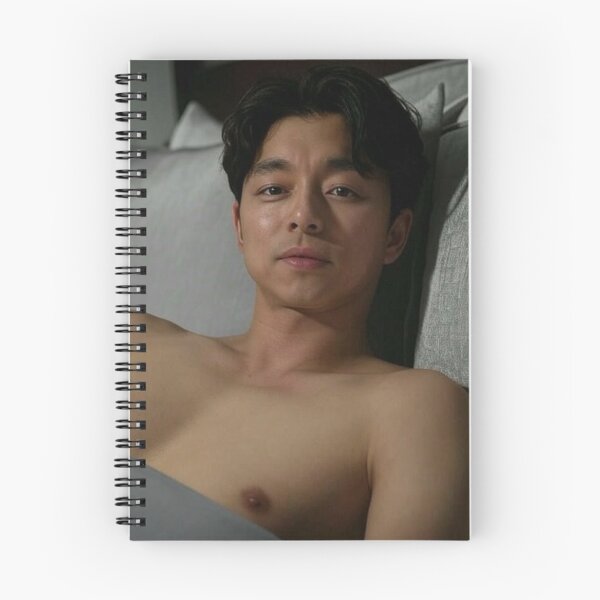 Item preview,  Gong Yoo designed and sold by Estiny-1993.