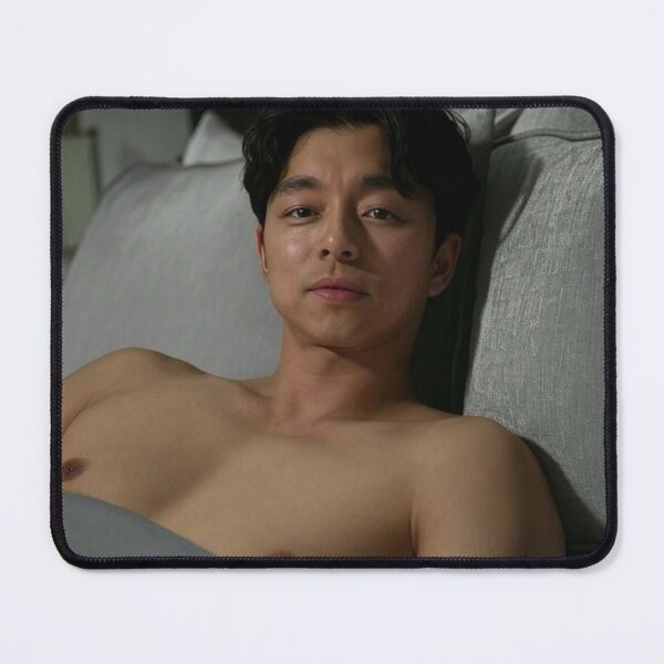 Item preview, Gong Yoo designed and sold by Estiny-1993.