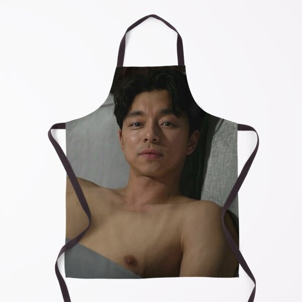 Item preview, Gong Yoo designed and sold by Estiny-1993.