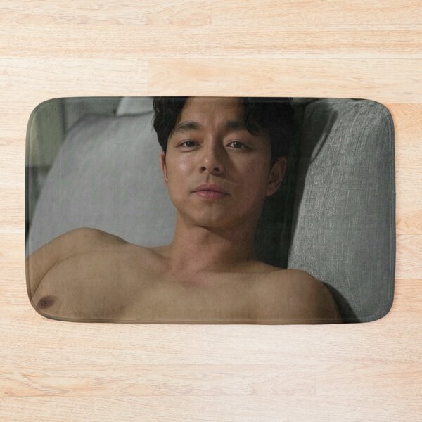 Item preview,  Gong Yoo designed and sold by Estiny-1993.