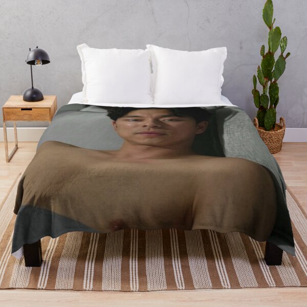 Item preview,  Gong Yoo designed and sold by Estiny-1993.