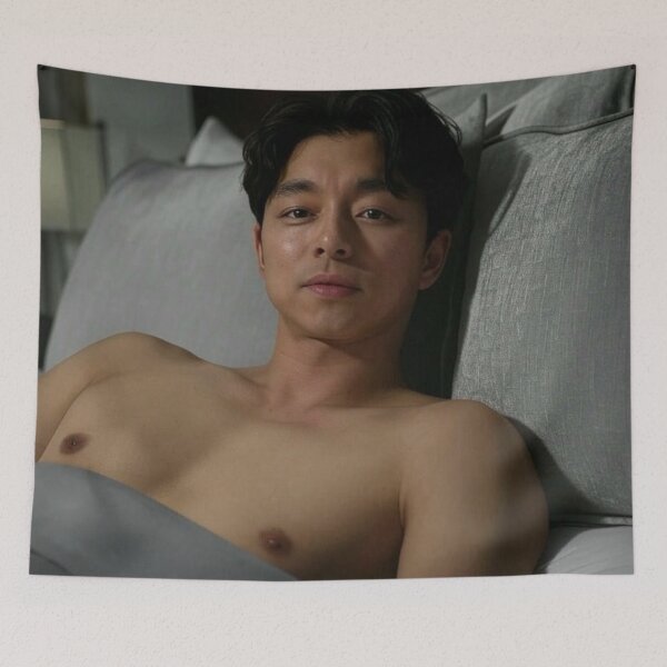 Item preview,  Gong Yoo designed and sold by Estiny-1993.