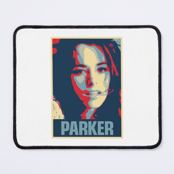 Item preview, Parker designed and sold by DFA.