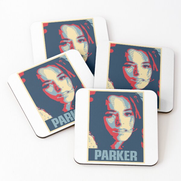 Item preview, Parker designed and sold by DFA.