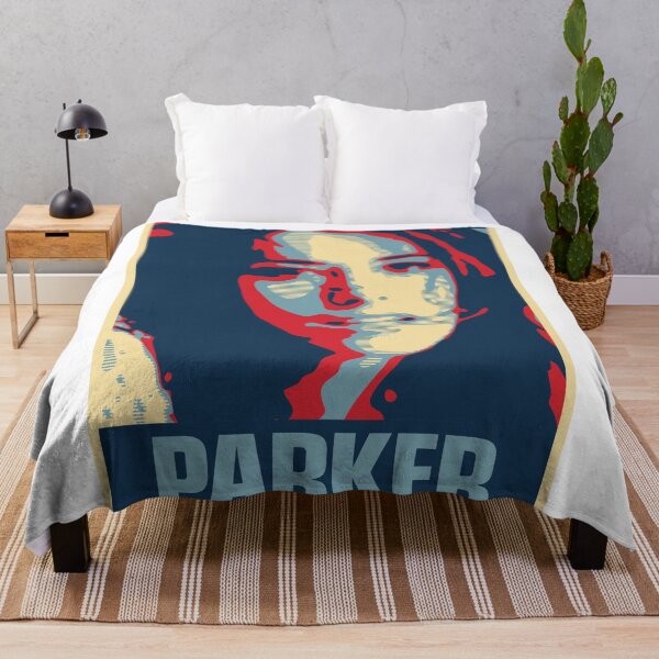 Item preview, Parker designed and sold by DFA.