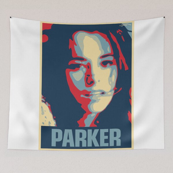 Item preview, Parker designed and sold by DFA.