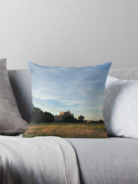 Item preview, Summer’s Glow on Craigmillar Castle designed and sold by NewallVisions .