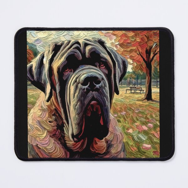 Item preview, Neapolitan Mastiff designed and sold by Helios Be. Lavsh.
