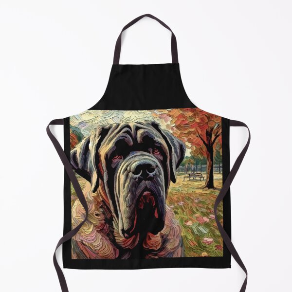 Item preview, Neapolitan Mastiff designed and sold by Helios Be. Lavsh.