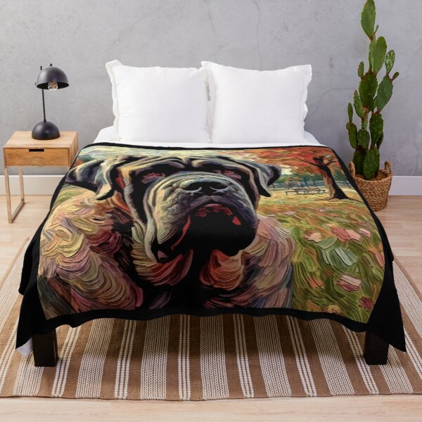 Item preview, Neapolitan Mastiff designed and sold by Helios Be. Lavsh.