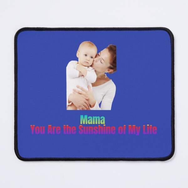 Item preview, HAPPY MOTHER DAY designed and sold by DesignDoctrine.