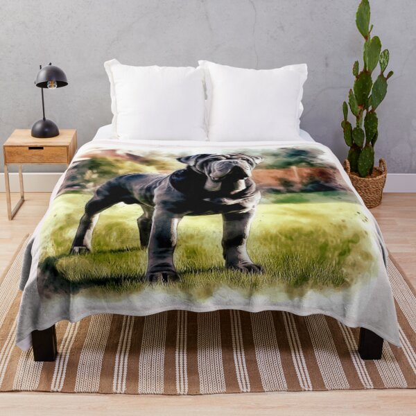 Item preview, Neapolitan Mastiff#2 designed and sold by Helios Be. Lavsh.