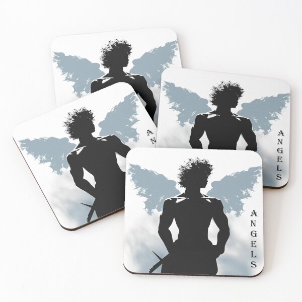 Item preview, Angels designed and sold by Seeded.