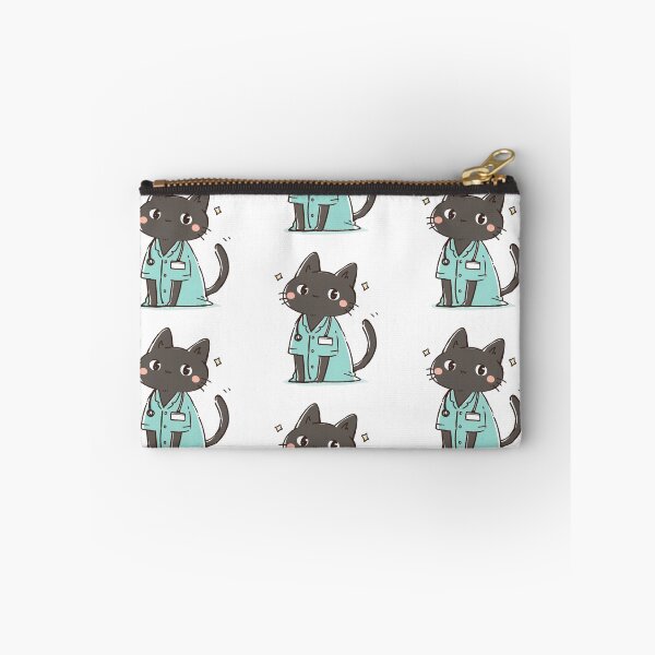 Item preview, Medical Cat 3 designed and sold by MendaciousMina.