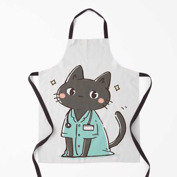 Item preview, Medical Cat 3 designed and sold by MendaciousMina.