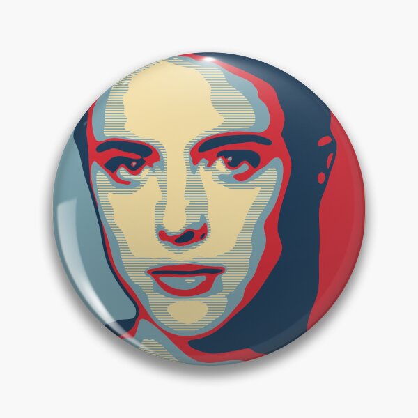 Item preview, Margaret designed and sold by DFA.