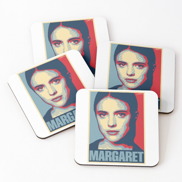 Item preview, Margaret designed and sold by DFA.