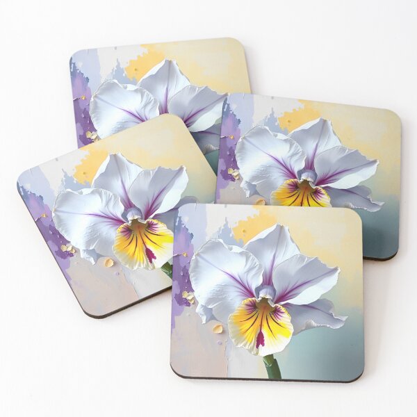 Item preview, Precision in Bloom designed and sold by AJSRPrints.