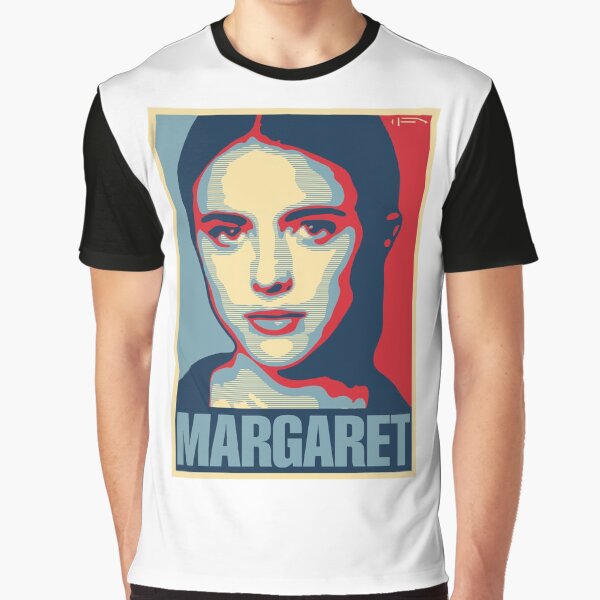Item preview, Margaret designed and sold by DAFTFISH.
