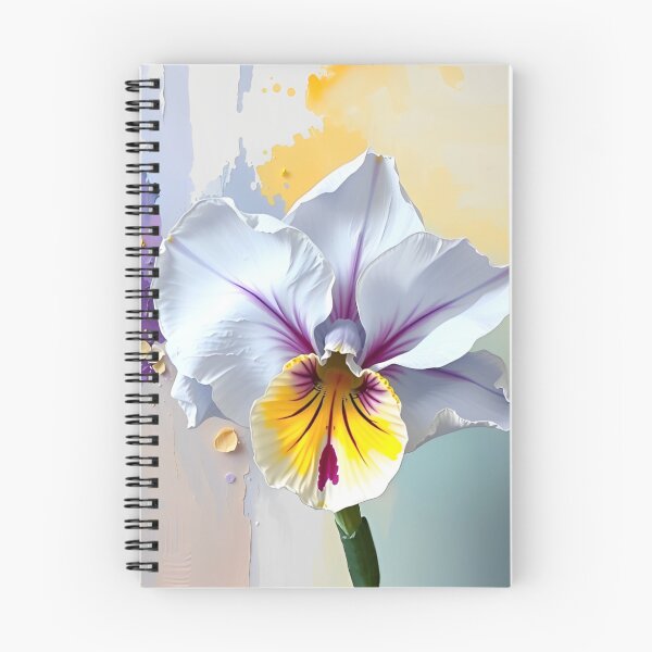 Item preview, Precision in Bloom designed and sold by AJSRPrints.