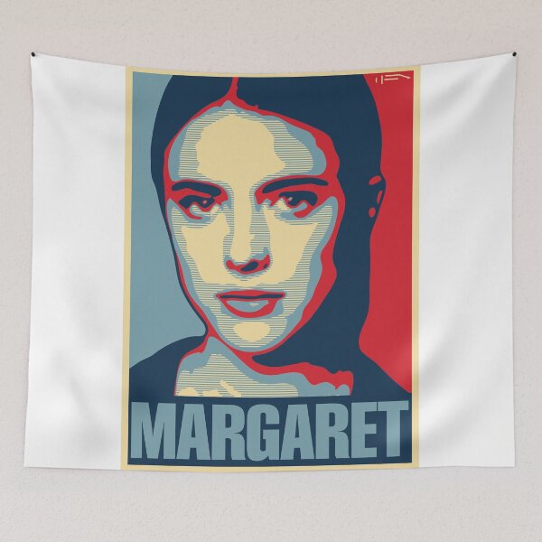 Item preview, Margaret designed and sold by DFA.