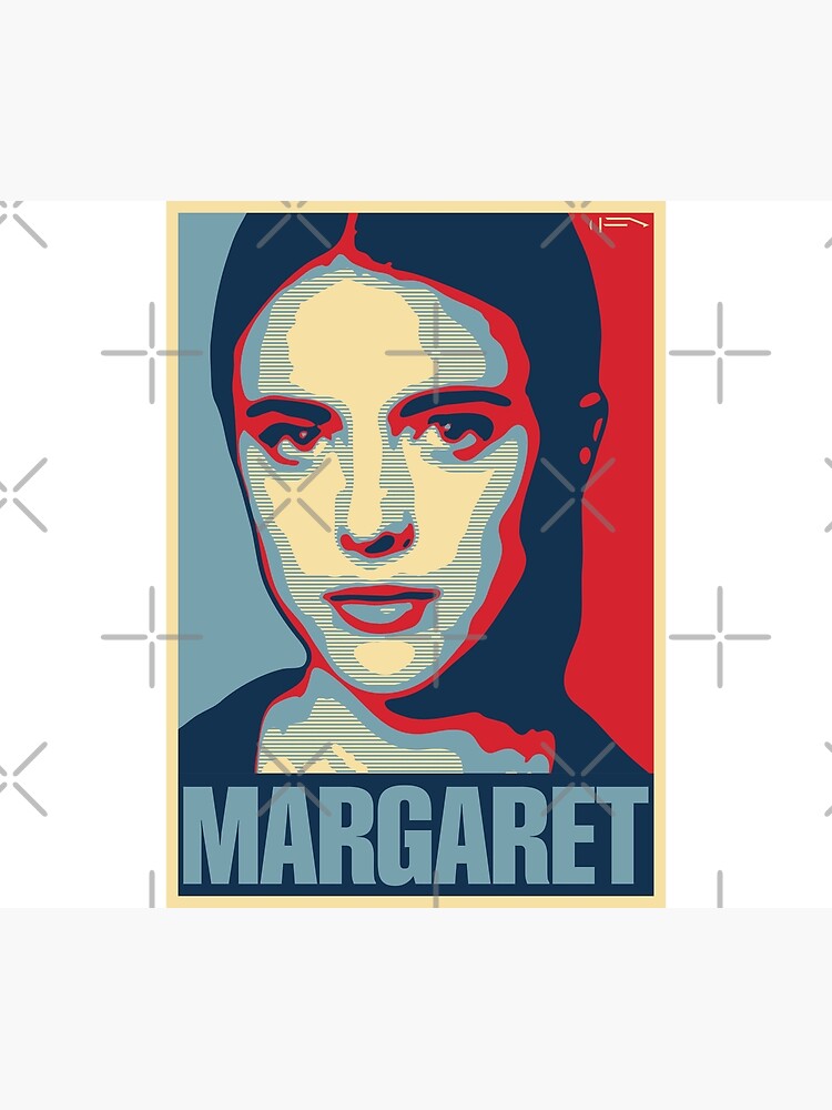 Margaret