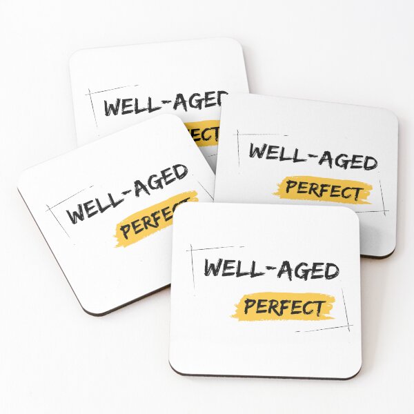 Item preview, Well-aged. Perfect designed and sold by WDWL idea2design.